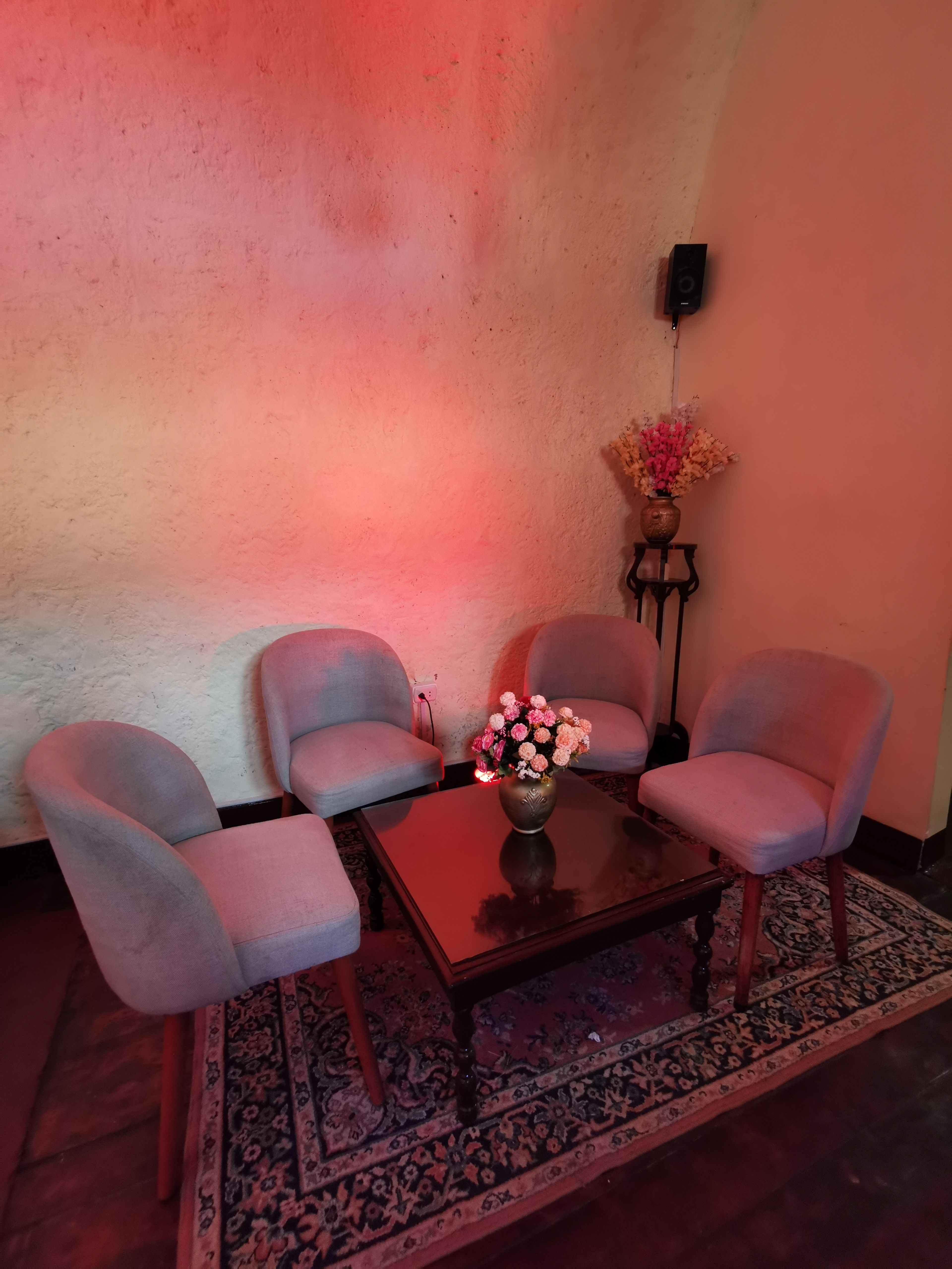 "Elecciones y Cultura": cuando los candidatos hablan de arte y no solo de obras