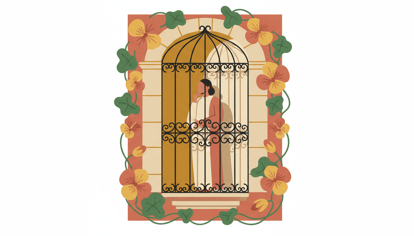 "Jaulas Propias": cinco historias breves que cuestionan nuestras libertades