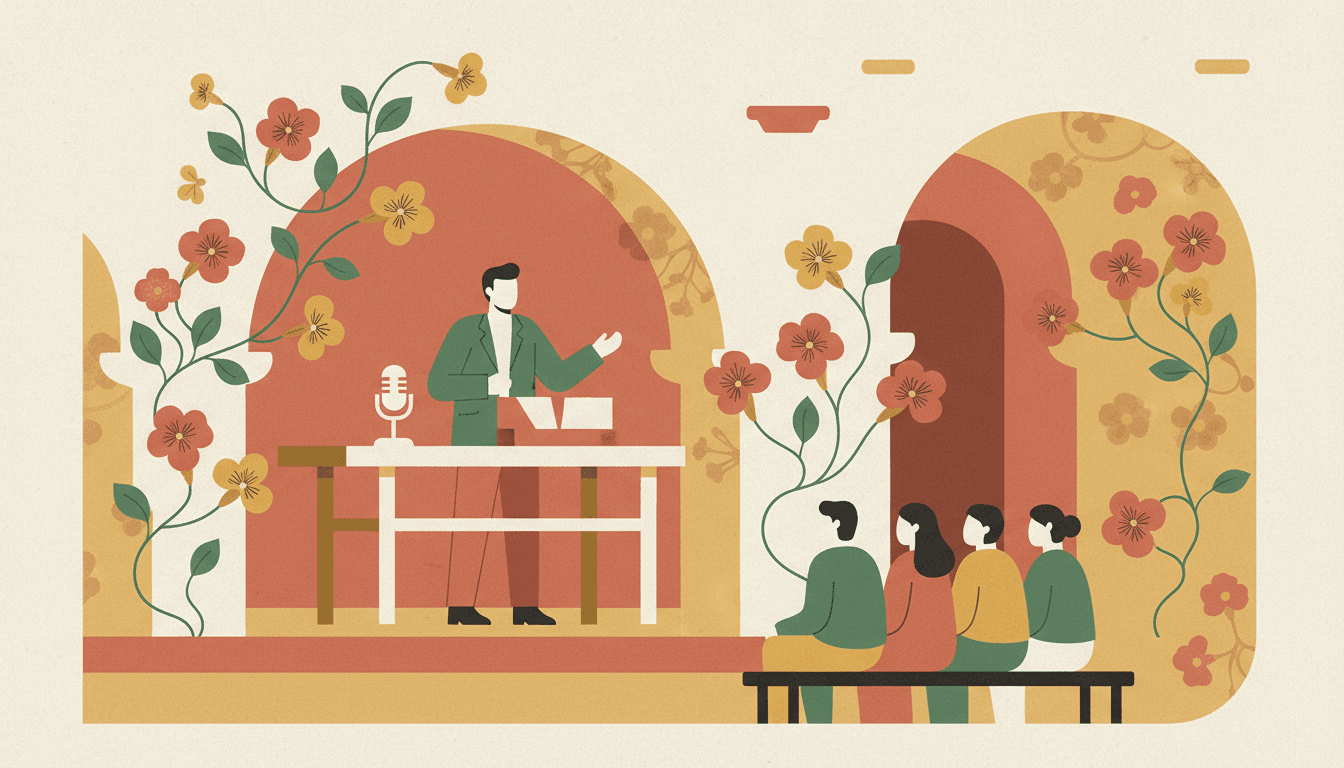 Medios y Gestión Cultural: lecciones de Miriam Cárdenas Luque para construir espacios culturales sostenibles