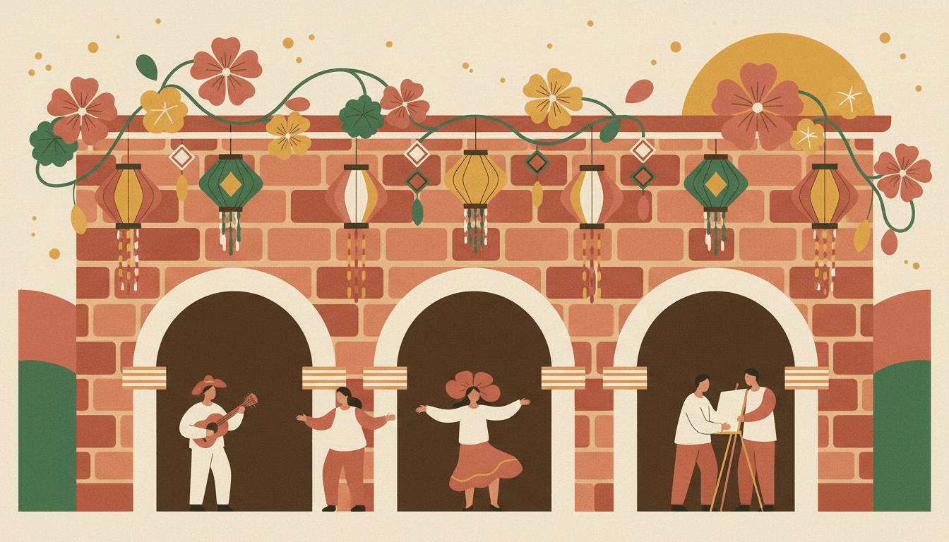 ¿Qué es un Punto de Cultura? La historia de Casona Texao como espacio reconocido por el Estado peruano