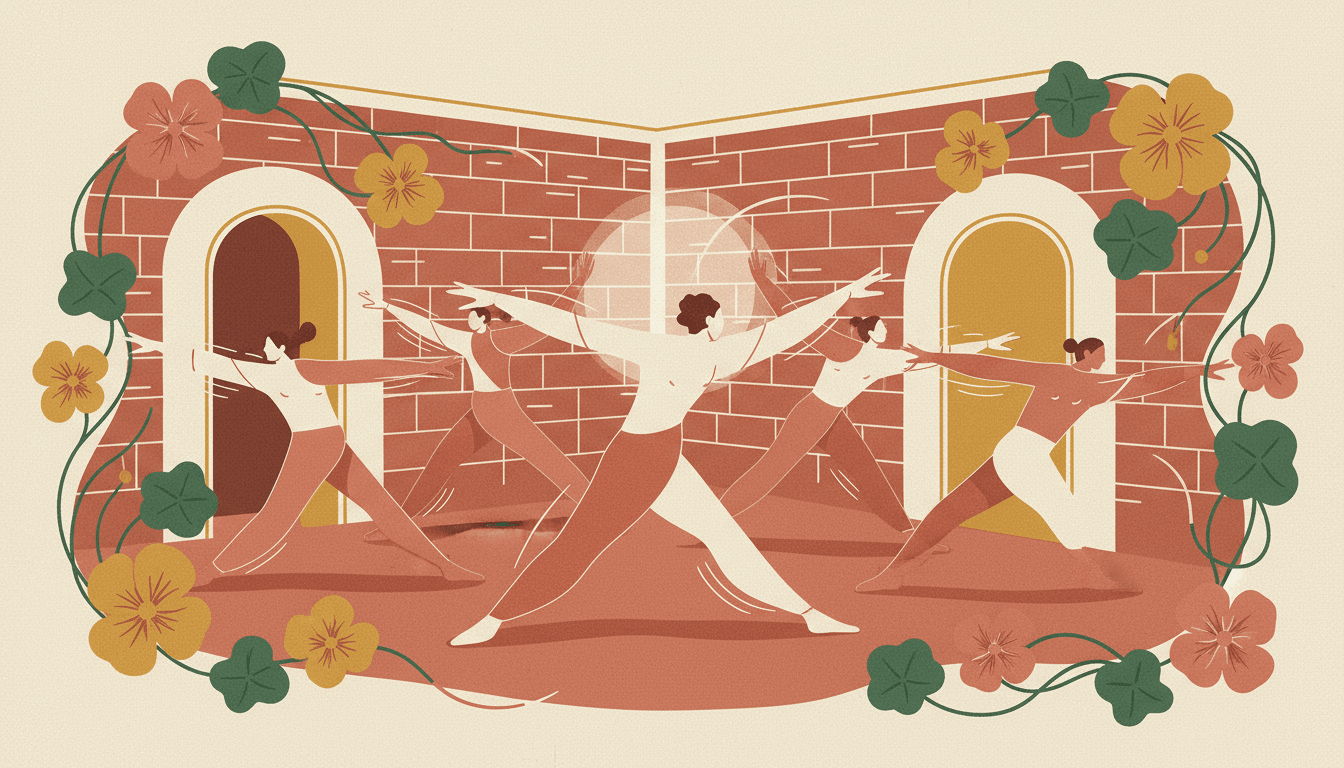 Taller de Teatro y Entrenamiento Escénico: descubre al actor que llevas dentro